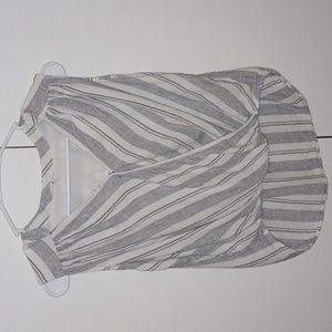 Splendid formal top xs